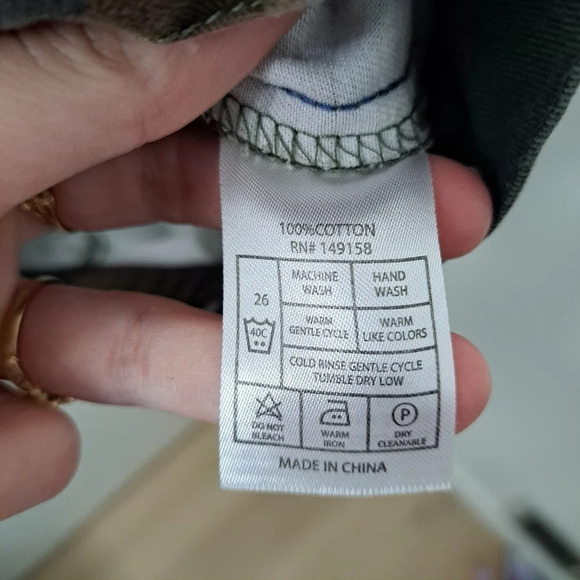 Nomad Men's Camo Brown Green Black Hooded Hunting Outdoor Jacket Size Large - Picture 6 of 8